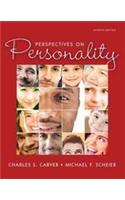 Perspectives on Personality