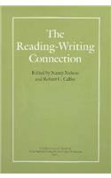 The Reading-Writing Connection