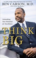 Think Big: Unleashing Your Potential for Excellence(English)