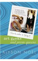 Art Geeks and Prom Queens