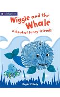 Wiggle and the Whale