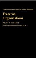 Fraternal Organizations