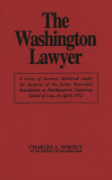 The Washington Lawyer