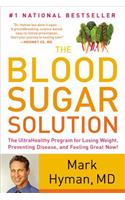 The Blood Sugar Solution