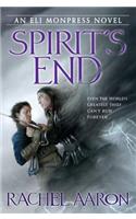 Spirit's End: (5 Legend of Eli Monpress)