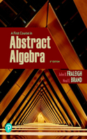 First Course in Abstract Algebra