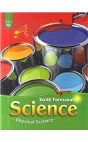 Science 2008 Student Edition (Softcover) Grade 2 Module C Physical Science