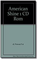 American Shine 1 CD ROM