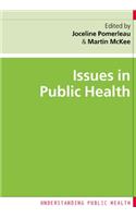 Issues in Public Health