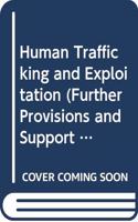 Human Trafficking and Exploitation (Further Provisions and Support for Victims) Bill: explanatory and financial memorandum(26/11-15 EFM Northern Ireland Assembly bills - Explanatory and financial memorandum)