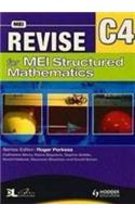 Revise for MEI Structured Mathematics - C4