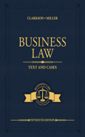 Bundle: Business Law: Text and Cases, Loose-Leaf Version, 15th + Mindtap, 2 Terms Printed Access Card