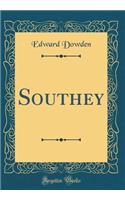 Southey (Classic Reprint)