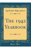The 1942 Yearbook (Classic Reprint)