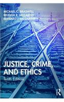 Justice, Crime, and Ethics