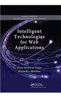 Intelligent Technologies for Web Applications