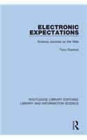 Electronic Expectations