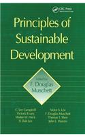 Principles of Sustainable Development