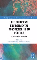 European Environmental Conscience in Eu Politics