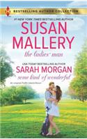 The Ladies' Man & Some Kind of Wonderful: A Puffin Island Novel(Bestselling Author Collection)