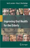 Improving Oral Health for the Elderly