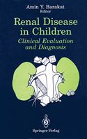 RENAL DISEASE IN CHILDREN