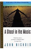 A Ghost in the Music Reissue (Paper Only)