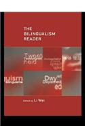 The Bilingualism Reader