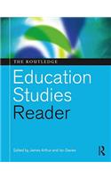 The Routledge Education Studies Reader