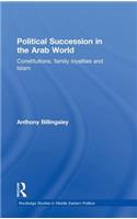 Political Succession in the Arab World