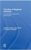 The Rise of Regional Authority