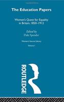 The Education Papers