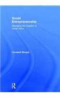 Social Entrepreneurship