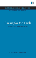 Caring for the Earth