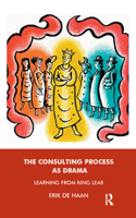 The Consulting Process as Drama