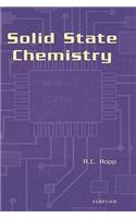 Solid State Chemistry