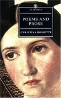 Poems and Prose Rossetti