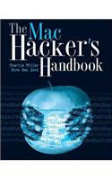 The Mac Hacker's Handbook