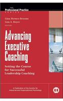 Advancing Executive Coaching