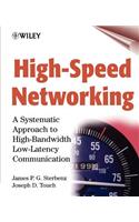 High-Speed Networking