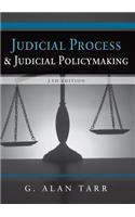 Judicial Process and Judicial Policymaking