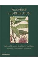 Joseph Banks' Florilegium: Botanical Treasures from Cook's First Voyage