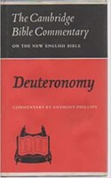 Deuteronomy