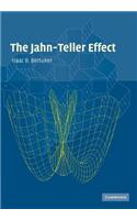 The Jahn-Teller Effect