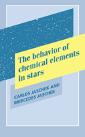 Behavior of Chemical Elements in Stars