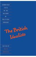 British Idealists