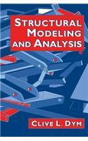 Structural Modeling and Analysis