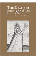 Drama of John Marston