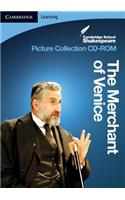 CSS Picture Collection: The Merchant of Venice CD-ROM