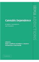 Cannabis Dependence